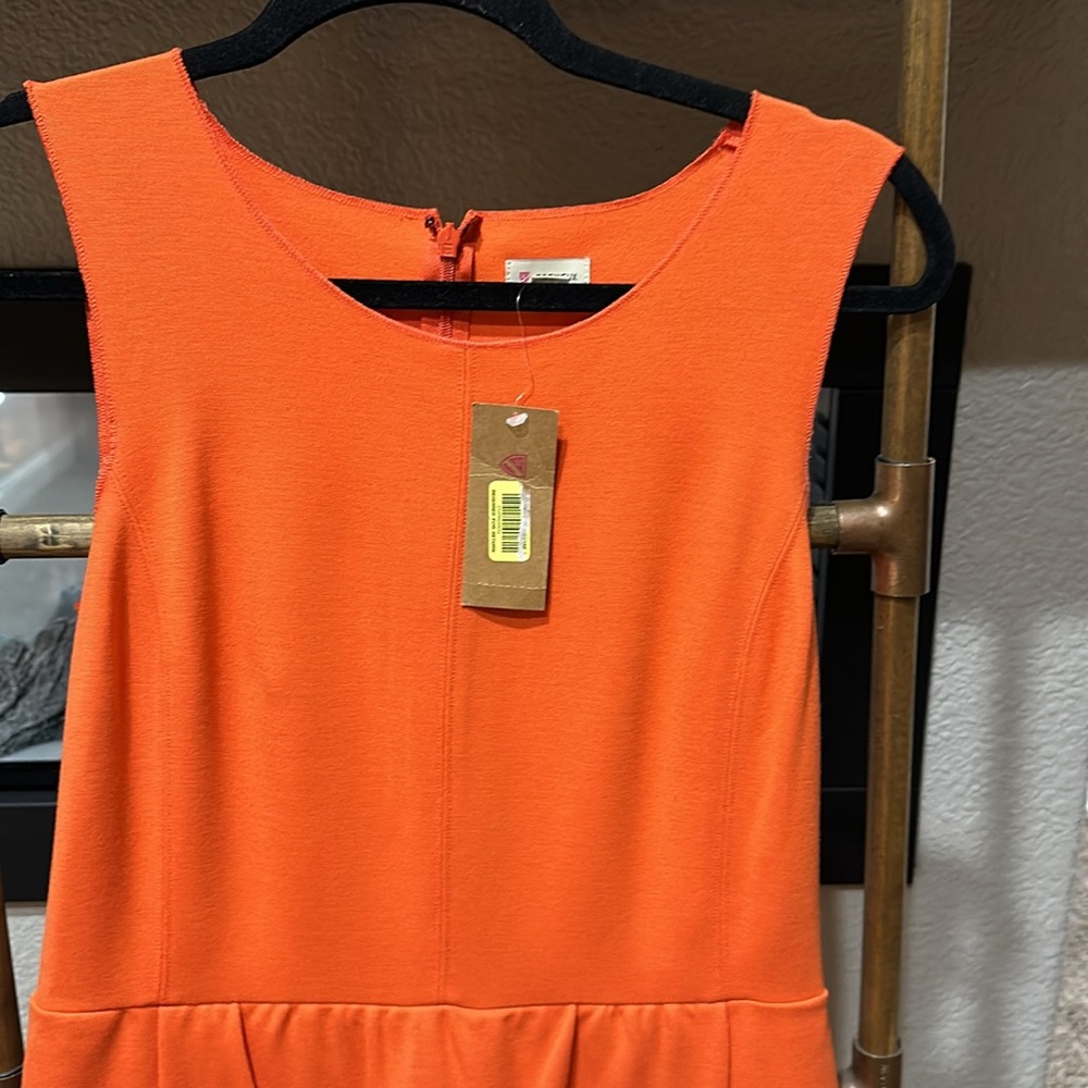 Cremieux dress 0044 - Picture 5 of 5